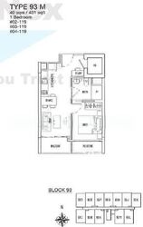Parc Rosewood (D25), Condominium #591321511